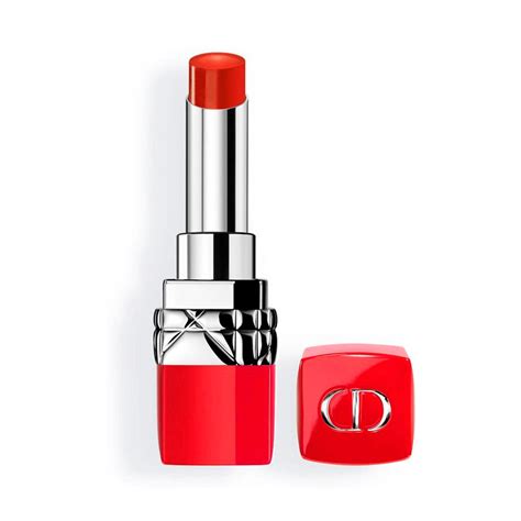 dior ultra rouge 436